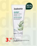 ALOE VERA mattifying facial cleansing gel 150 ml